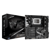 ASRock WRX90 WS EVO - 1511804 - zdjęcie 1